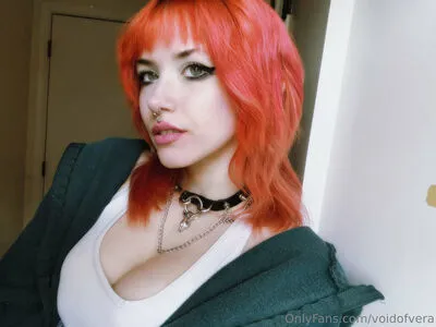 Voidofvera OnlyFans Leaked Free Thumbnail Picture - #yeOJzfIw0V