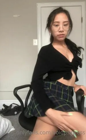 Voidprincess OnlyFans Leaked Free Thumbnail Picture - #uHYmkK2BdY