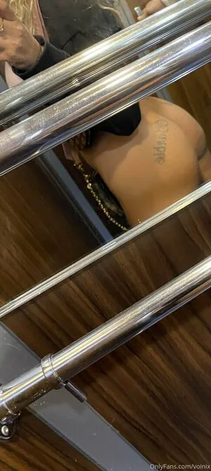 Voinix OnlyFans Leaked Free Thumbnail Picture - #O6rqG4odSO