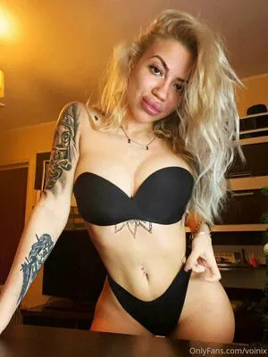 Voinix OnlyFans Leaked Free Thumbnail Picture - #ZBkR8rMrTr