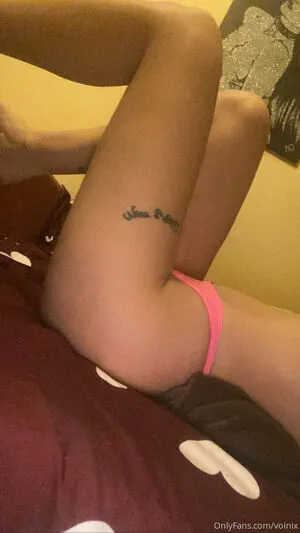 Voinix OnlyFans Leaked Free Thumbnail Picture - #mmtgf0Zs6V