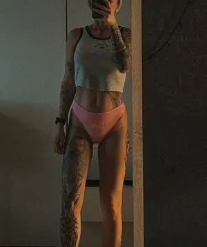 Vol4onok OnlyFans Leaked Free Thumbnail Picture - #FNshFZymgl