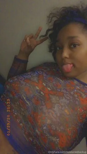 Volaprettykitty OnlyFans Leaked Free Thumbnail Picture - #8rIZ81XPyi