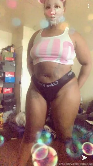 Volaprettykitty OnlyFans Leaked Free Thumbnail Picture - #IOrZuWbcIR