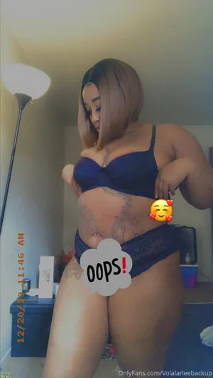 Volaprettykitty OnlyFans Leaked Free Thumbnail Picture - #VUUvBPA8L5