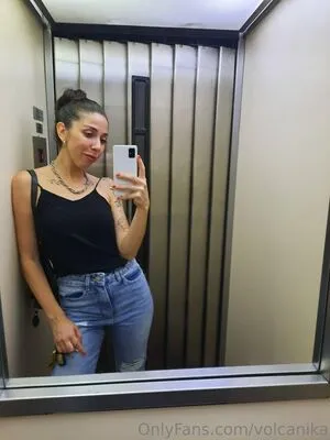 Volcanika OnlyFans Leaked Free Thumbnail Picture - #d18aFcLBGb