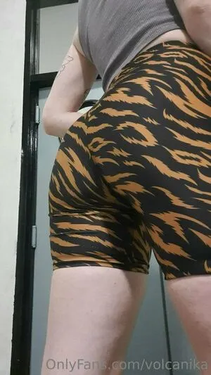 Volcanika OnlyFans Leaked Free Thumbnail Picture - #mftINMCRog