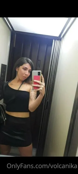 Volcanika OnlyFans Leaked Free Thumbnail Picture - #xTDBU2OHZs