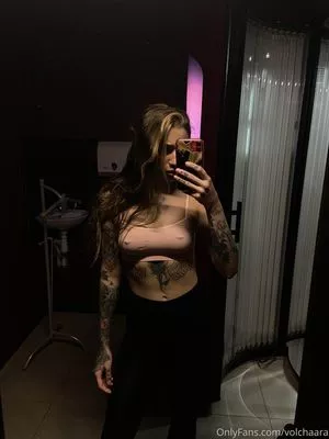 Volchara OnlyFans Leaked Free Thumbnail Picture - #lTTKl1lINg