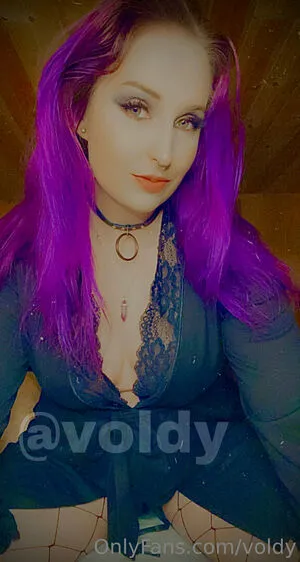 Voldy OnlyFans Leaked Free Thumbnail Picture - #k1S8G2ChL2