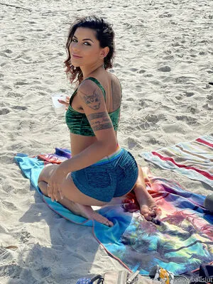 Volleyballslut OnlyFans Leaked Free Thumbnail Picture - #U4JANYreau