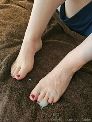 Voltfables OnlyFans Leaked Free Thumbnail Picture - #G8uwZMfi3o