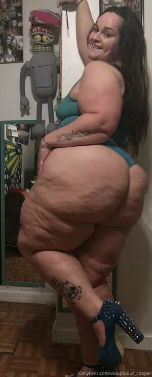 Voluptuous Cooper OnlyFans Leaked Free Thumbnail Picture - #1CLqNwxfyE