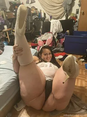 Voluptuous Cooper OnlyFans Leaked Free Thumbnail Picture - #4dIdPlHU1f