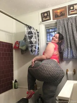 Voluptuous Cooper OnlyFans Leaked Free Thumbnail Picture - #56k3SXZW79