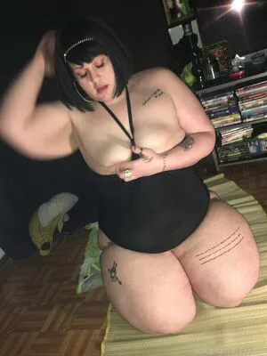 Voluptuous Cooper OnlyFans Leaked Free Thumbnail Picture - #DpzYu22eE7