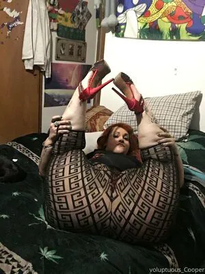 Voluptuous Cooper OnlyFans Leaked Free Thumbnail Picture - #I3BzfBBkKE