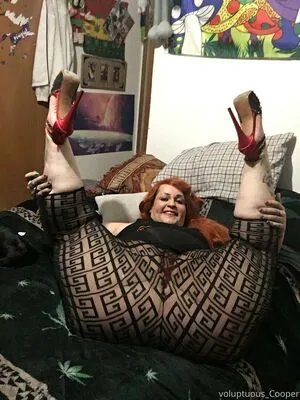 Voluptuous Cooper OnlyFans Leaked Free Thumbnail Picture - #KusEBXUDWj