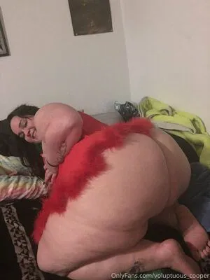 Voluptuous Cooper OnlyFans Leaked Free Thumbnail Picture - #MUUUQUJw0f