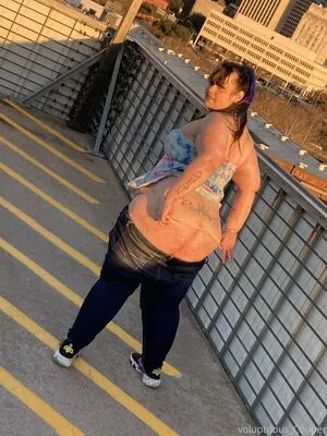 Voluptuous Cooper OnlyFans Leaked Free Thumbnail Picture - #V9Tdmda9Av