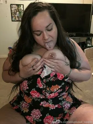 Voluptuous Cooper OnlyFans Leaked Free Thumbnail Picture - #VFxC0OeFJE