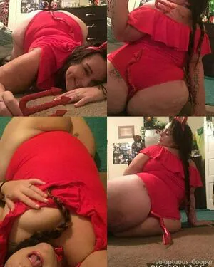 Voluptuous Cooper OnlyFans Leaked Free Thumbnail Picture - #X3Fdfx3SrU