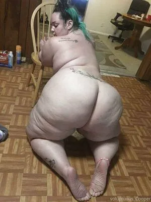 Voluptuous Cooper OnlyFans Leaked Free Thumbnail Picture - #eKAVEW2m6B