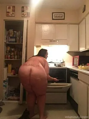 Voluptuous Cooper OnlyFans Leaked Free Thumbnail Picture - #gcOR7wydXi