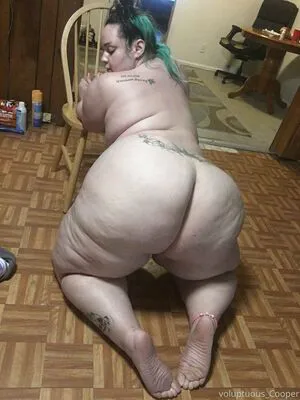 Voluptuous Cooper OnlyFans Leaked Free Thumbnail Picture - #kdndlWBcFy