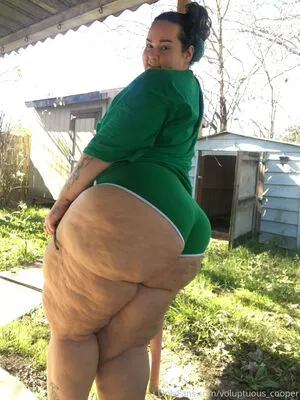 Voluptuous Cooper OnlyFans Leaked Free Thumbnail Picture - #luS2j0C66u