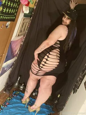 Voluptuous Cooper OnlyFans Leaked Free Thumbnail Picture - #uhyHzv01HQ