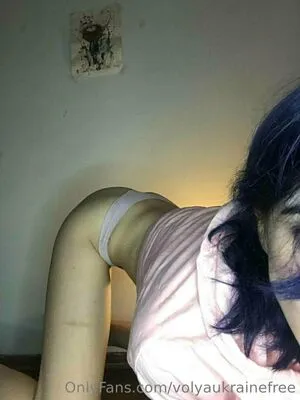 Volyaukrainefree OnlyFans Leaked Free Thumbnail Picture - #0O0KXNgK0l