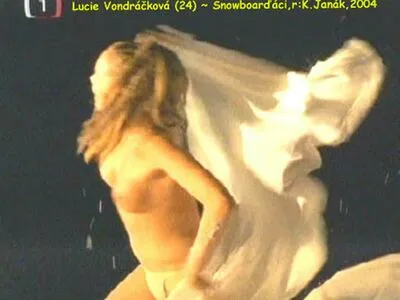 Vondrackova OnlyFans Leaked Free Thumbnail Picture - #os1hPo73Bd