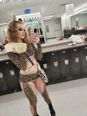 Vonfawn OnlyFans Leaked Free Thumbnail Picture - #9IybecCmZr