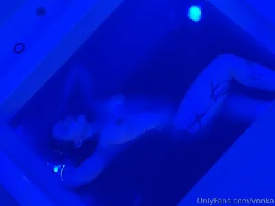 Vonka OnlyFans Leaked Free Thumbnail Picture - #1FcmenV4jj