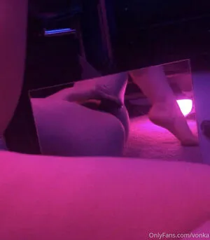 Vonka OnlyFans Leaked Free Thumbnail Picture - #BzKm1teTvf