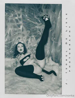 Vonka OnlyFans Leaked Free Thumbnail Picture - #QAVNDqE5Ly