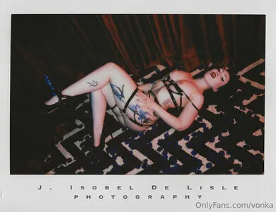 Vonka OnlyFans Leaked Free Thumbnail Picture - #RzSPQAZ6wB