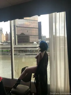 Vonka OnlyFans Leaked Free Thumbnail Picture - #THmuk7lttn