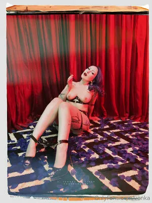 Vonka OnlyFans Leaked Free Thumbnail Picture - #XdgyACazRU