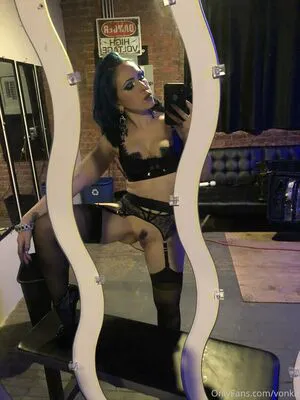 Vonka OnlyFans Leaked Free Thumbnail Picture - #Yn4SzSe9T1