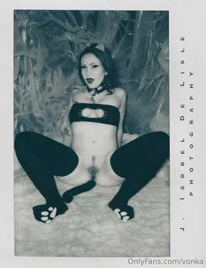 Vonka OnlyFans Leaked Free Thumbnail Picture - #mXAaIjCy1e