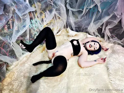 Vonka OnlyFans Leaked Free Thumbnail Picture - #rDh6GLZuQ1