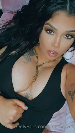 Vonmarye0 OnlyFans Leaked Free Thumbnail Picture - #0AUkAENmNm