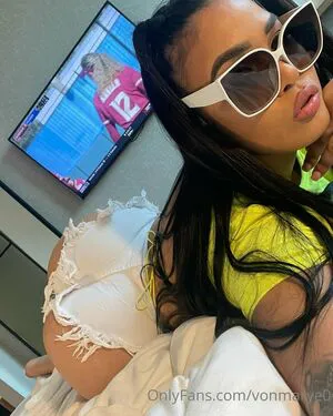 Vonmarye0 OnlyFans Leaked Free Thumbnail Picture - #6uQg15pPpX