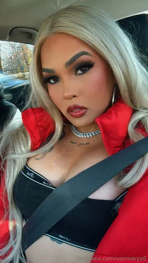 Vonmarye0 OnlyFans Leaked Free Thumbnail Picture - #7Yp8IPFwhd