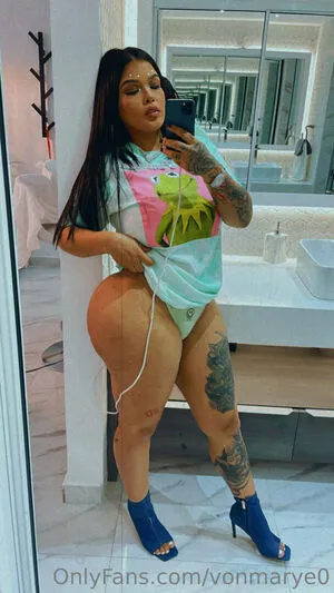 Vonmarye0 OnlyFans Leaked Free Thumbnail Picture - #WnH4xyoAZr