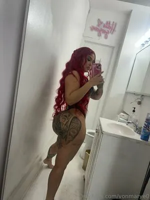 Vonmarye0 OnlyFans Leaked Free Thumbnail Picture - #gMOtt1JksI