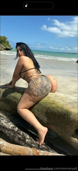 Vonmarye0 OnlyFans Leaked Free Thumbnail Picture - #x61147DNv5