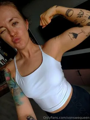 Vonswequeen OnlyFans Leaked Free Thumbnail Picture - #bvoLjKndCd